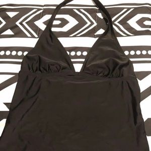 ‼️‼️‼️ SOLD ‼️‼️‼️ L Old Navy Women Swim Top